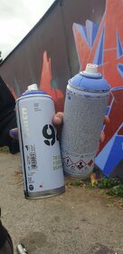 MTN 94 400ml - 3