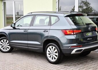 Seat Ateca 2.0TDi FULED V.NAVI ACC 85 kw - 3