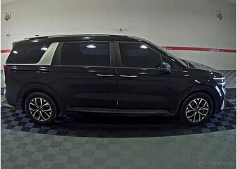 Kia Carnival 2.2-9 MÍST-DODÁNÍ 6/2025 - 3
