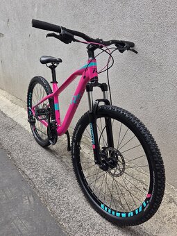 RAYMON HardRay Seven 1.0 Magenta/Cyan Glossy junior - 3