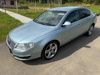 Vw passat b6 2.0 tdi - 3