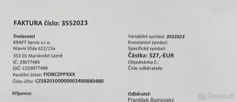 Natahovac hodiniek Benson - 3
