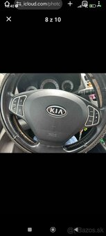Kia ceed 2008 diesel 85kw - 3