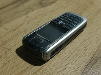 Nokia 6020 na náhradné diely/opravu - 3