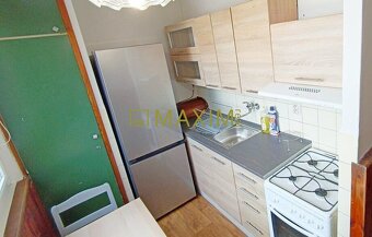 2- izbový byt na Hlavnej ulici - 3