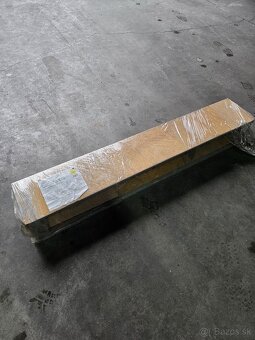 Ytong Žalúziový kastlík 1,5m - 3