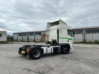 Ťahač DAF XF 105.410, EEV, prvá registrácia 11/2010 - 3
