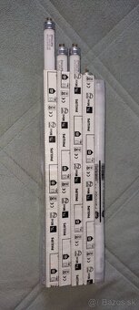 Neónová trubica 30 cm 8W - 3