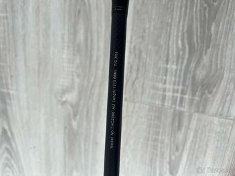 Daiwa Theory THC 2300-AU - 3