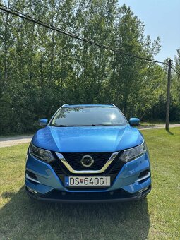 Nissan Qashqai DIG-T 140 Tekna - 3