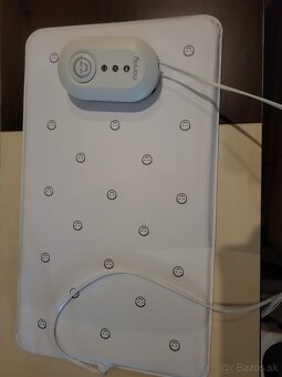 Monitor dychu Nanny - 3