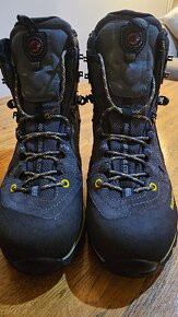 Goretex Mamut - 3