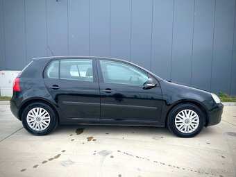 Volkswagen Golf 5 1.9TDI bez DPF Nová STK/EK 192xxx km - 3