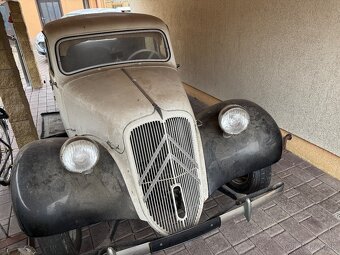 Citroen 11 B - 3
