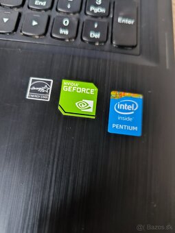 Notebook Lenovo G50-30 - 3