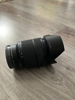 Sony FE 28-70mm f/3,5-5,6 OSS Super stav - 3