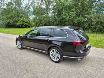 Volkswagen Passat B8 Variant 2.0 TDI Elegance 4Motion DSG - 3