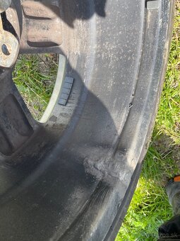 5x112 R18 - 3