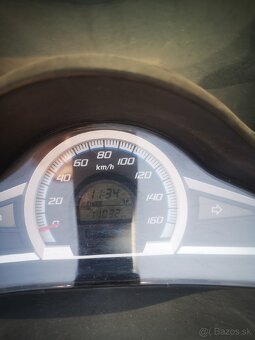 Honda PCX 125 - 3