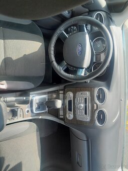 Ford Focus Ghia 2.0tdci - 3