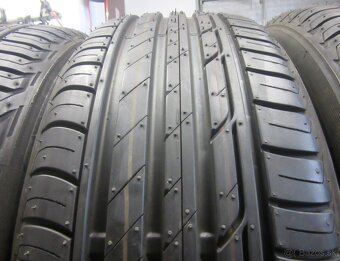 R16 Letná sada VW UP rozteč 4x100 185/50R16 - 3
