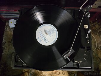 DUAL 1210 Vintage gramofón - 3