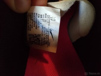Detské kopačky nike - 3