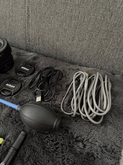 📸 Kompletný fotoštúdiový set na Nikon D7100 - 3