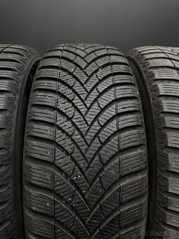 Sada pneu Semperit 205/55 r16 91H - 3