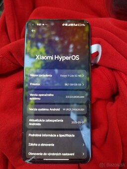 Xiaomi mi11 Lite - 3