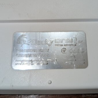 mechanická klávesnica Ducky ONE 2 SF - 3