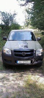 Mazda bt 50 - 3