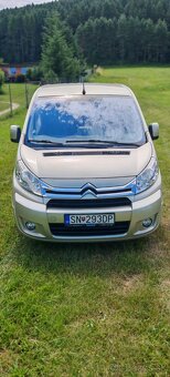 Citroen Jumpy 2013 - 3