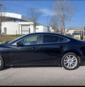Mazda 6 - 3
