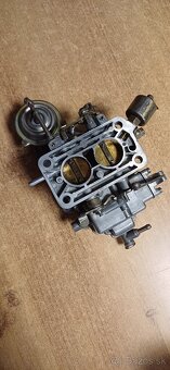 Karburator SEDR - 3