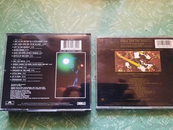 CDs Derek and the dominos - 3