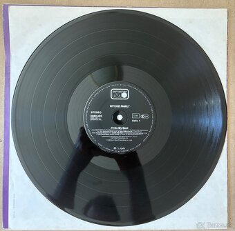 Ritchie Family - I’ll Do My Best - 3