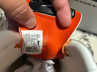 Nike Mercurial vapor - 3