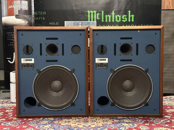 Reproduktory JBL 4333B - 3