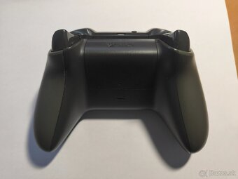 Xbox ovládač (nádych tmavozelenej) - 3