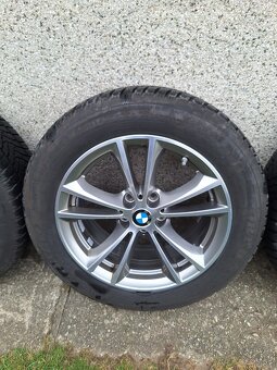 BMW zánovná sada R17 rad 5 G30,G31 - 3