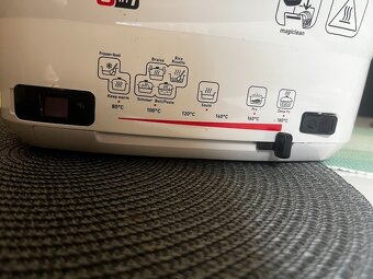 FRITÉZA TEFAL versalio deluxe 9 in 1 - 3