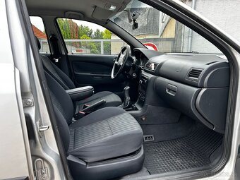 Škoda octavia - 3