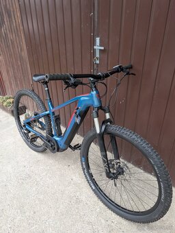 EBIKE Conway Cairon S 2.0 - 3