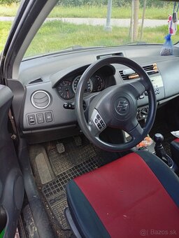 Suzuki Swift 1.3 - 3