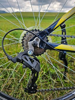 bicykel CTM Maxima 1.0 28" 2021 - 3