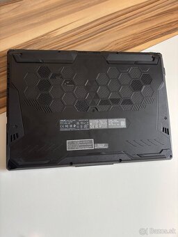ASUS TUF Gaming A15 FA506NF-HN006W Graphite Black2024 - 3