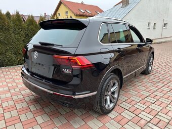 VW Tiguan 2.0 Bi-TDi 176kw 4-Motion R-Line Panoráma - 3