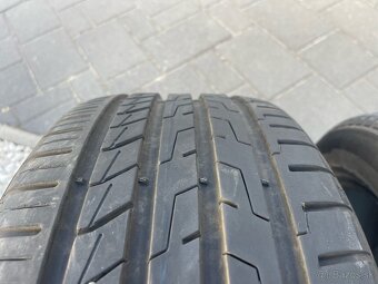 225/45 r17 letné - 3