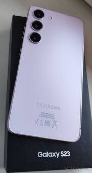 Samsung Galaxy S23 256gb/8gb - 3